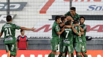 sarmiento goleo a quilmes en el centenario sarmiento goleo a quilmes en el centenario