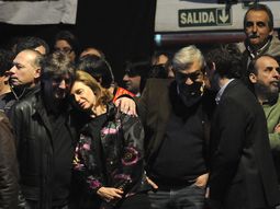 defenderemos las leyes sancionadas en esta decada defenderemos las leyes sancionadas en esta decada