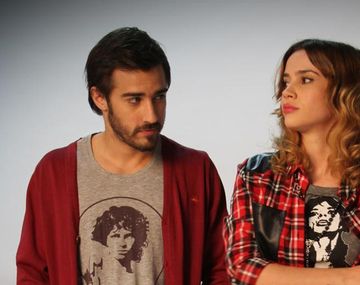 ¿Cómo fue el encuentro íntimo entre Celeste Cid y Nicolás Francella?