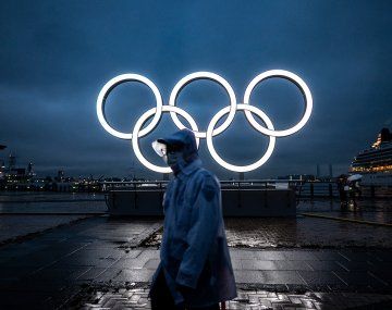 Antes de que arranquen los Juegos