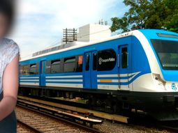 Trabajadora que sufre violencia de género denunció que fue echada de Trenes Argentinos