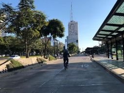 La CGT anunció el quinto paro general contra Macri