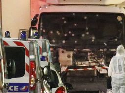 debo entregar helados, asi se burlo de la seguridad el atacante de niza debo entregar helados, asi se burlo de la seguridad el atacante de niza