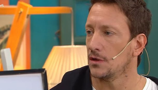 La llamativa reacción de Nico Vázquez al video con Mercedes Oviedo: ¿No se puede bailar ahora?