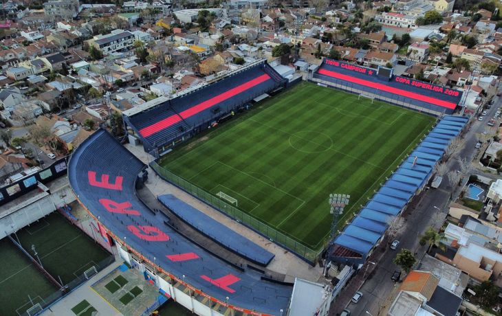 Fútbol libre por celular: cómo ver en vivo Tigre vs Aldosivi