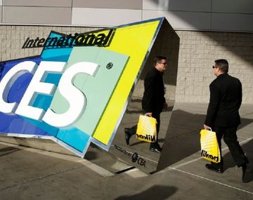 Todo lo que se podrá ver en el CES 2017