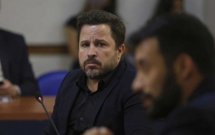 Tetaz rechazó la dolarización de la economía pero propuso una convertibilidad atada al Real