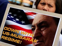 Mubarak 111