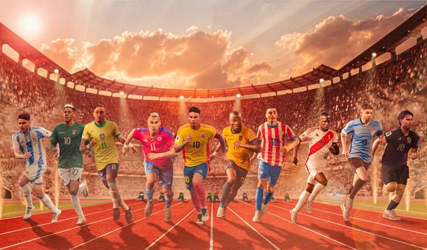 Qué necesita cada selección para clasificar al Mundial 2026: cuentas, chances y drama