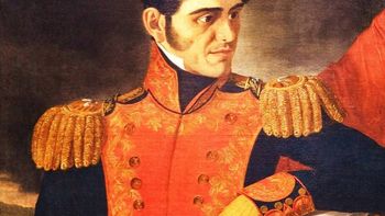 Se anuncia la liberación del general Antonio López de Santa Anna, en 1837, cautivo en Estados Unidos. Se anuncia la liberación del general Antonio López de Santa Anna, en 1837, cautivo en Estados Unidos.