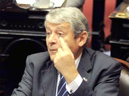 kunkel acuso a lorenzetti de hacer campana personal kunkel acuso a lorenzetti de hacer campana personal