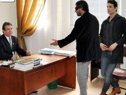 Gentileza: ABC (Paraguay) Gentileza: ABC (Paraguay)