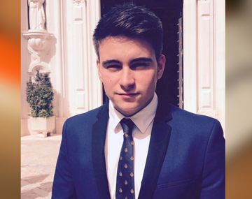 Me costaba respirar y estaba destrozado: el hilo viral en Twitter de un sobreviviente