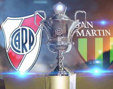 River busca su primer triunfo ante un San Martín que necesita mejorar el promedio