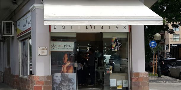 El dueño de una peluquería en Villa Devoto fue denunciado de abuso sexual de menores
