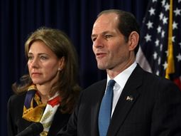 Eliot Spitzer