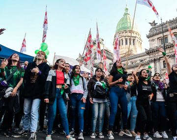 Aborto no punible: presentaron un amparo para que se restablezca el protocolo