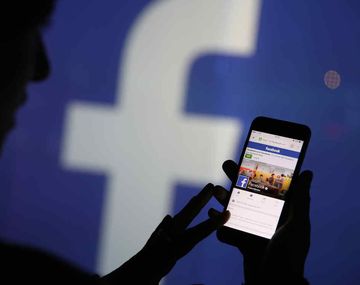 Robaron y lo publicaron en Facebook&nbsp;