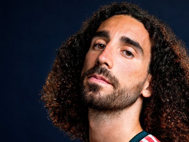 Real Madrid sacude el mercado de pases: anunció el nuevo fichaje de Marc Cucurella
