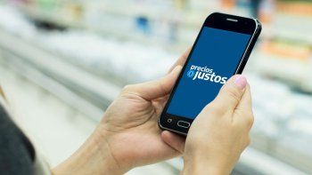 Precios Justos: presentaron la nueva canasta de frutas y verduras que regirá hasta el 30 de junio