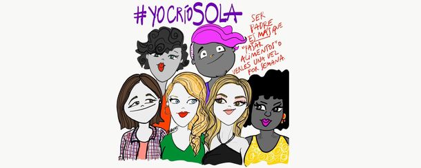 Ilustración de Romina Ferrer//&nbsp;@RoFerrerIlustra