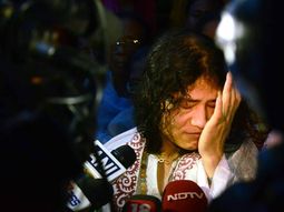 termino en la india la huelga de hambre mas larga de la historia, enterate cuanto duro termino en la india la huelga de hambre mas larga de la historia, enterate cuanto duro