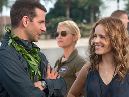La película protagonizada por Bradley Cooper que es un éxito en la plataforma