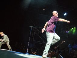 Las despedidas son esos dolores dulces: el adiós al Indio Solari con las frases que legó y son parte de la cultura