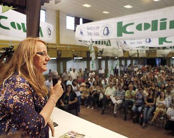 La publicación de los padrones ya arrojó el primer dato político