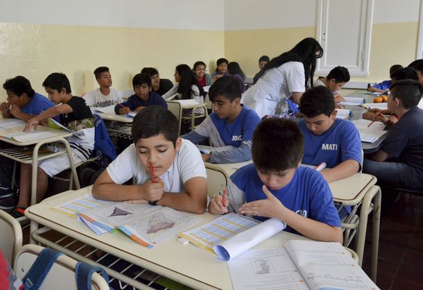 Pruebas Aprender: mejoró el rendimiento en Lengua pero aún 4 de cada 10 chicos no sabe Matemáticas
