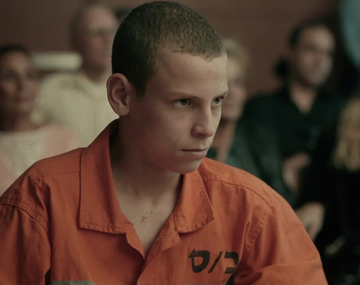 La gran apuesta dramática que está basada en hechos reales y dura 8 capítulos