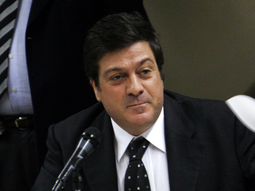 mariotto acuso a scioli de buscar impacto en los medios mariotto acuso a scioli de buscar impacto en los medios