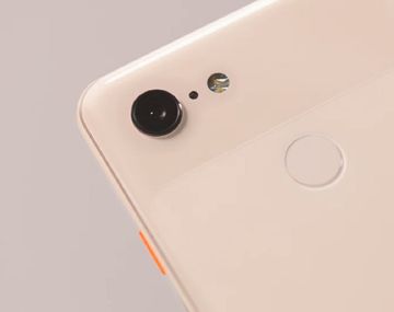 Google presentó nuevos dispositivos