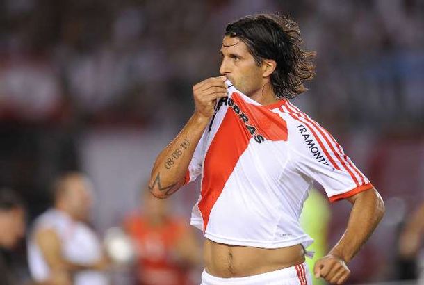 No pienso en volver a River, Passarella me traicionó