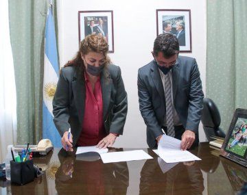SEDRONAR fortalece el abordaje territorial en Tucumán 