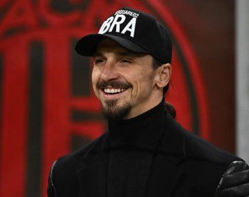 La crítica de Ibrahimovic contra la Selección: No ganarán nada más