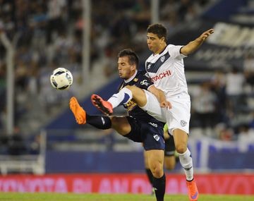 Las fotos del triunfo de Quilmes ante Vélez