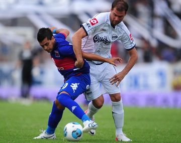 Tigre y Quilmes se enfrentan para escaparle al descenso