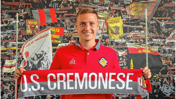 Santiago Ascacíbar será nuevo refuerzo de Estudiantes