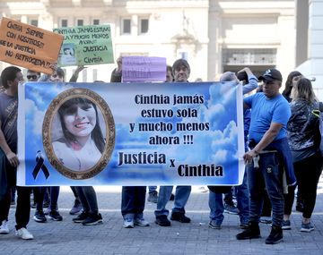 Piden que Veppo sea juzgado por homicidio simple y podría enfrentar una pena de 25 años
