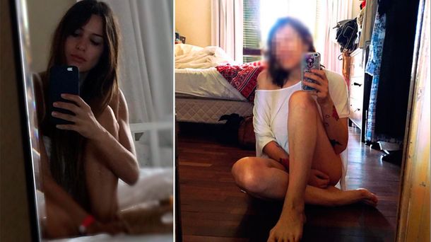 La selfie mañanera de una panelista: Me quise hacer la Pampita pero me salió una Katrina