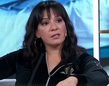 La grave denuncia de un comedor infantil contra Lissa de Bandana