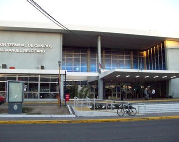 Foto: Gentileza La Capital de Rosario