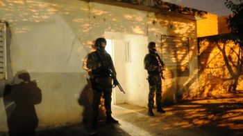 narcotrafico: ya comparan a rosario con mexico narcotrafico: ya comparan a rosario con mexico