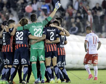 San Lorenzo perdería a una figura que sondeó Boca