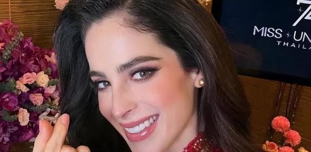 Checa lo que hay que sobre sobre la joven mexicana.