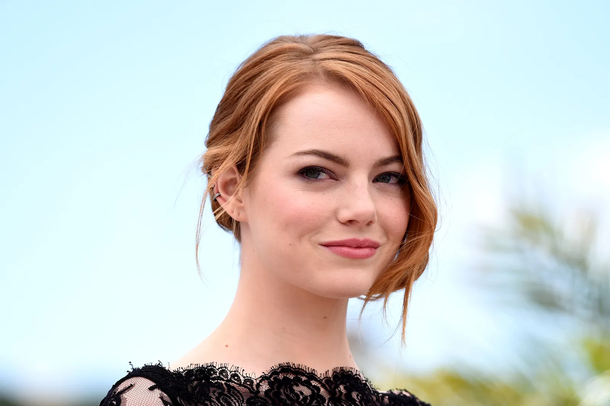 La pelicula protagonizada por Emma Stone que sigue siendo una de las elegidas