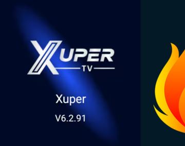 Xuper TV y Magma