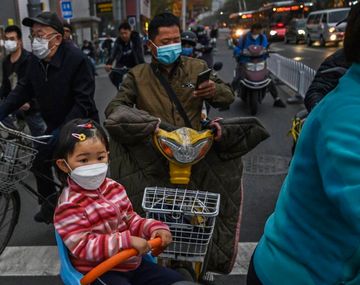 Hace un año se detectaba el primer caso de coronavirus en China