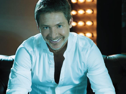 Adrián Suar abró su cuenta de Instagram Adrián Suar abró su cuenta de Instagram